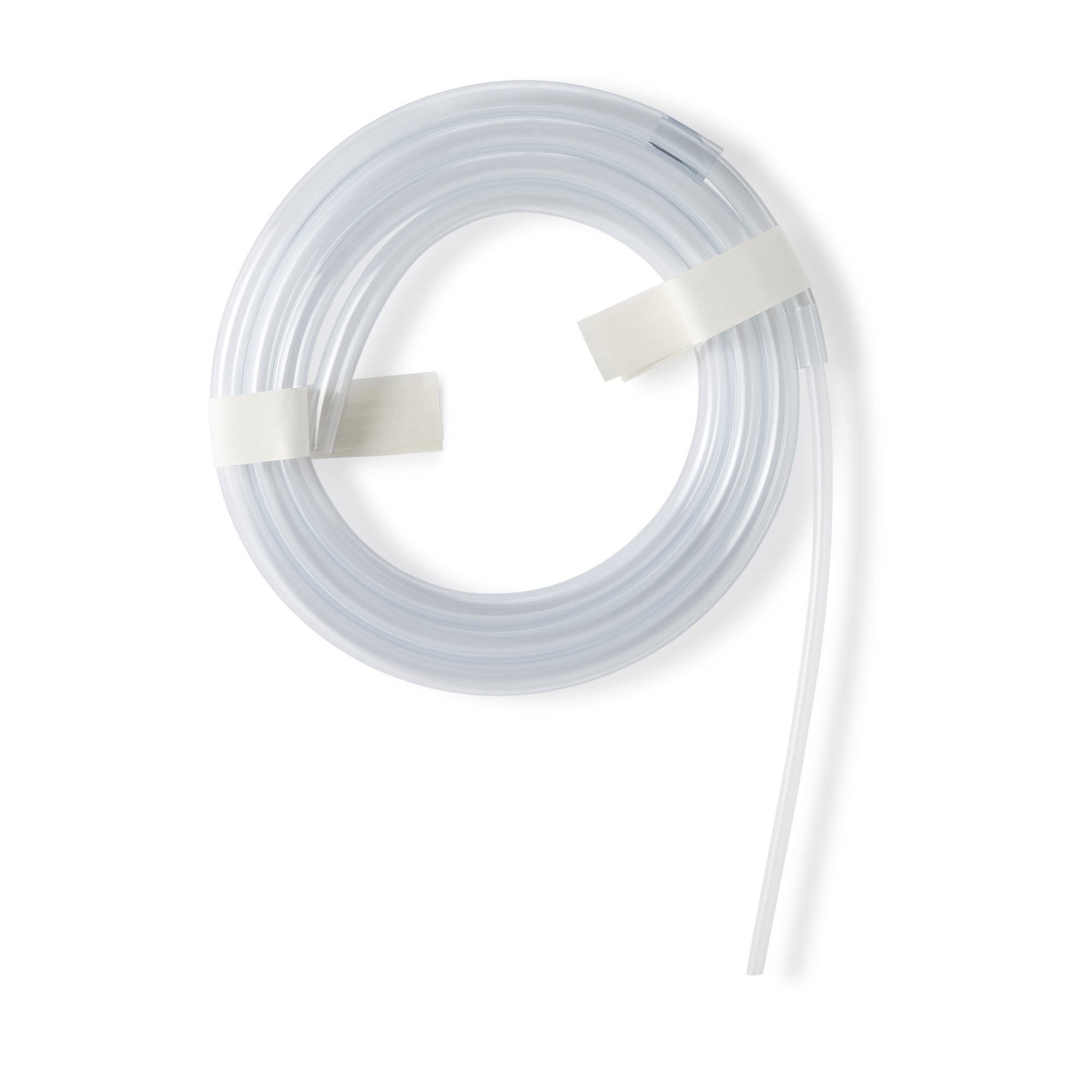 Smoke Evacuation Tubing Wallach 6 Foot, Sterile, Single Patient Use