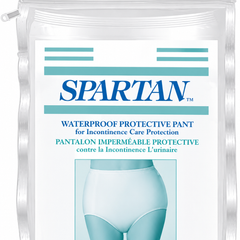 Spartan Waterproof Pant Pull-On Small/Medium 22 -36