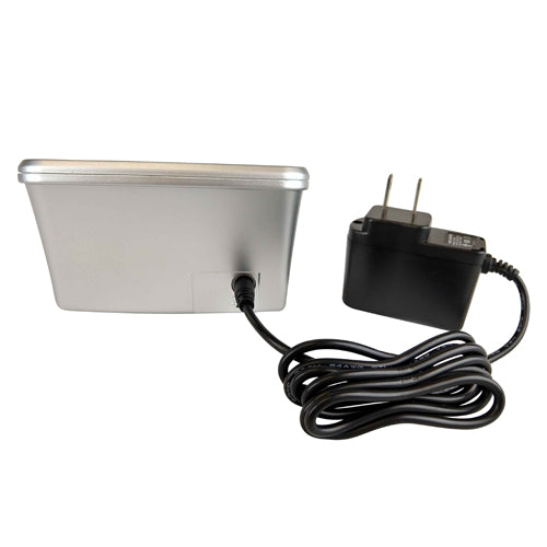 deluxe perfect measure blood pressure kit w 2 cuffs