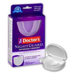 Dental Protector Doctor’s NightGuard Advanced Comfort