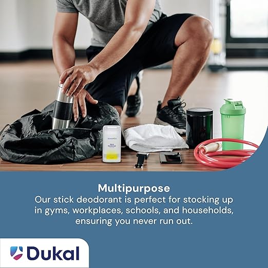 deodorant dawn mist solid 0 5 oz unscented packaging type box