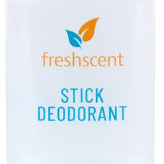 deodorant freshscent solid 1 6 oz scented packaging type case