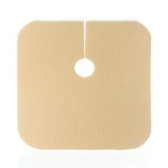 dermafoam tracheostomy nonadhesive without border foam dressing 3 x 3 inch dermafoam tracheostomy foam dressing mk946613bx
