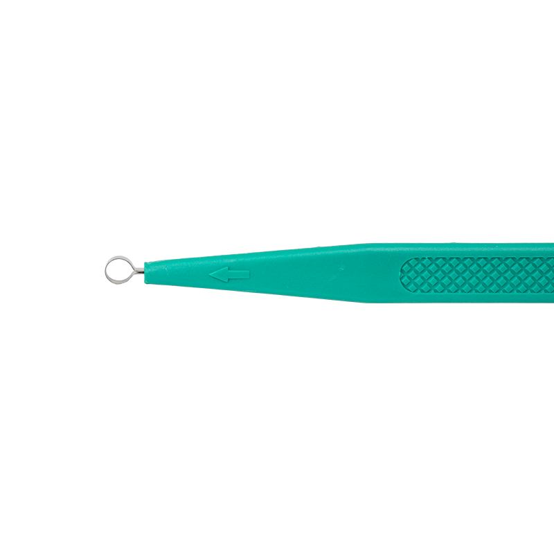 dermal curette