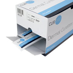dermal curette