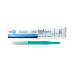 dermal curette