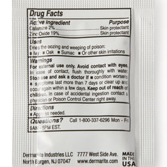dermaseptin skin protectant scented ointment with cooling menthol dermaseptin skin protectant mk780320bx