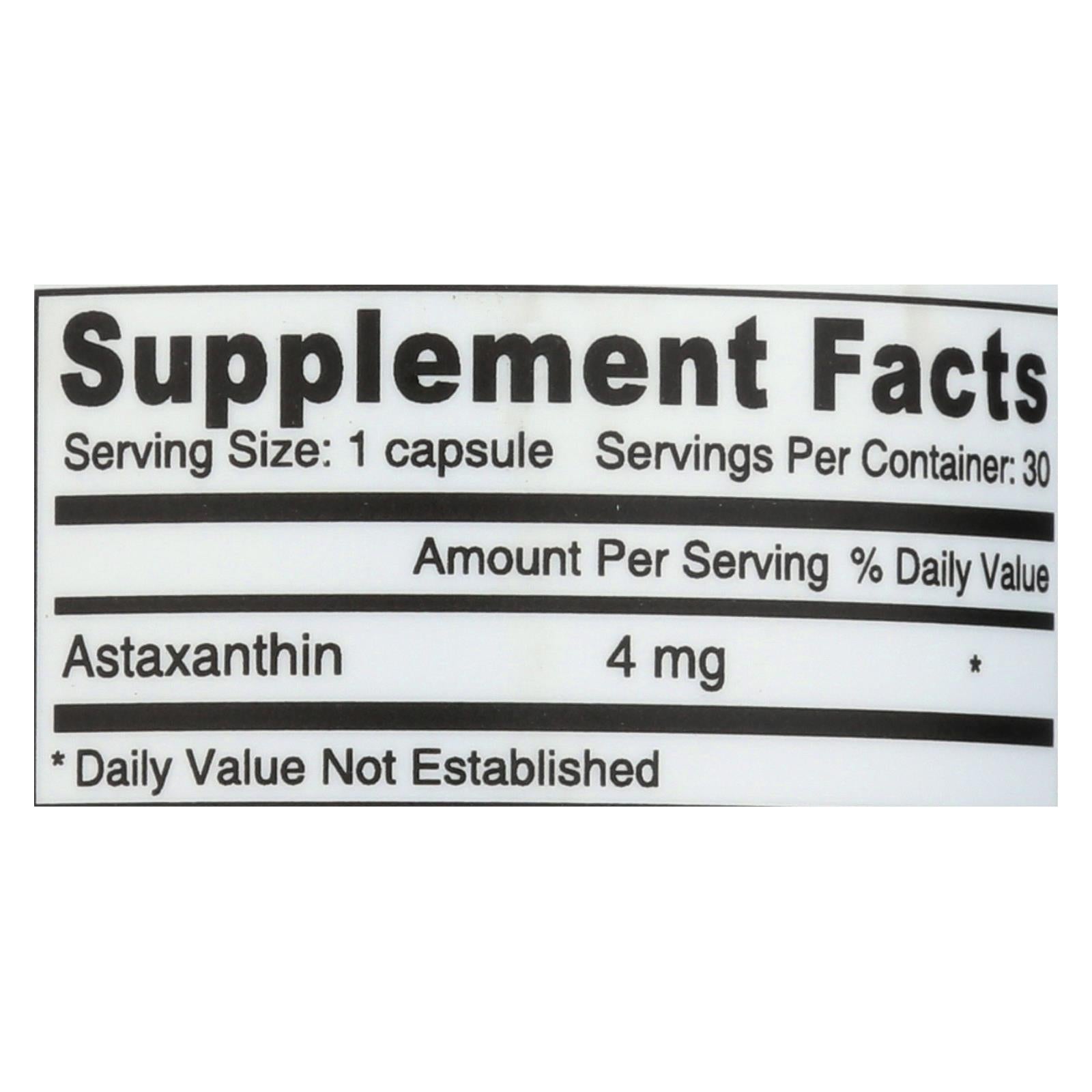deva vegan vitamins astaxanthin super antioxidant 4 mg 30 capsules