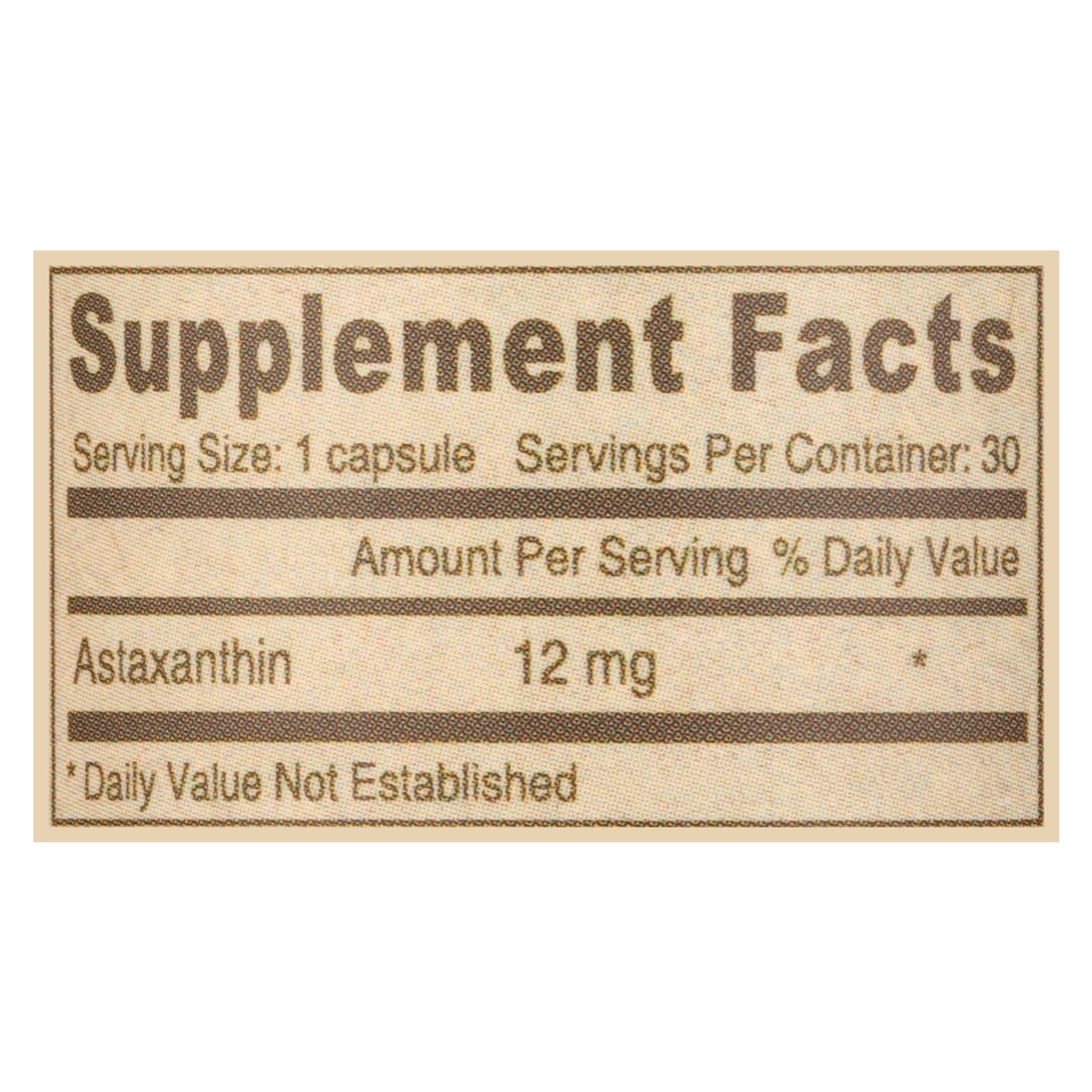 deva vegan vitamins astaxantin 12 mg vegan 30 vegan capsules