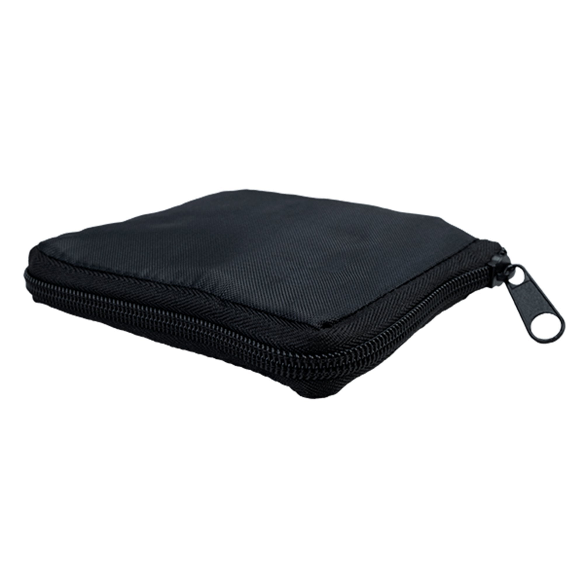 Diabetic Carry Case Assure Prism Zip Up Black For use wth Blood Glucose Monitor