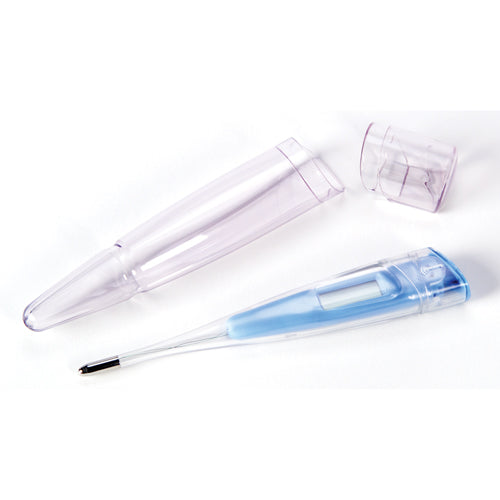 digital thermometer fast read