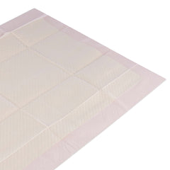 disposable underpad attends care heavy absorbency