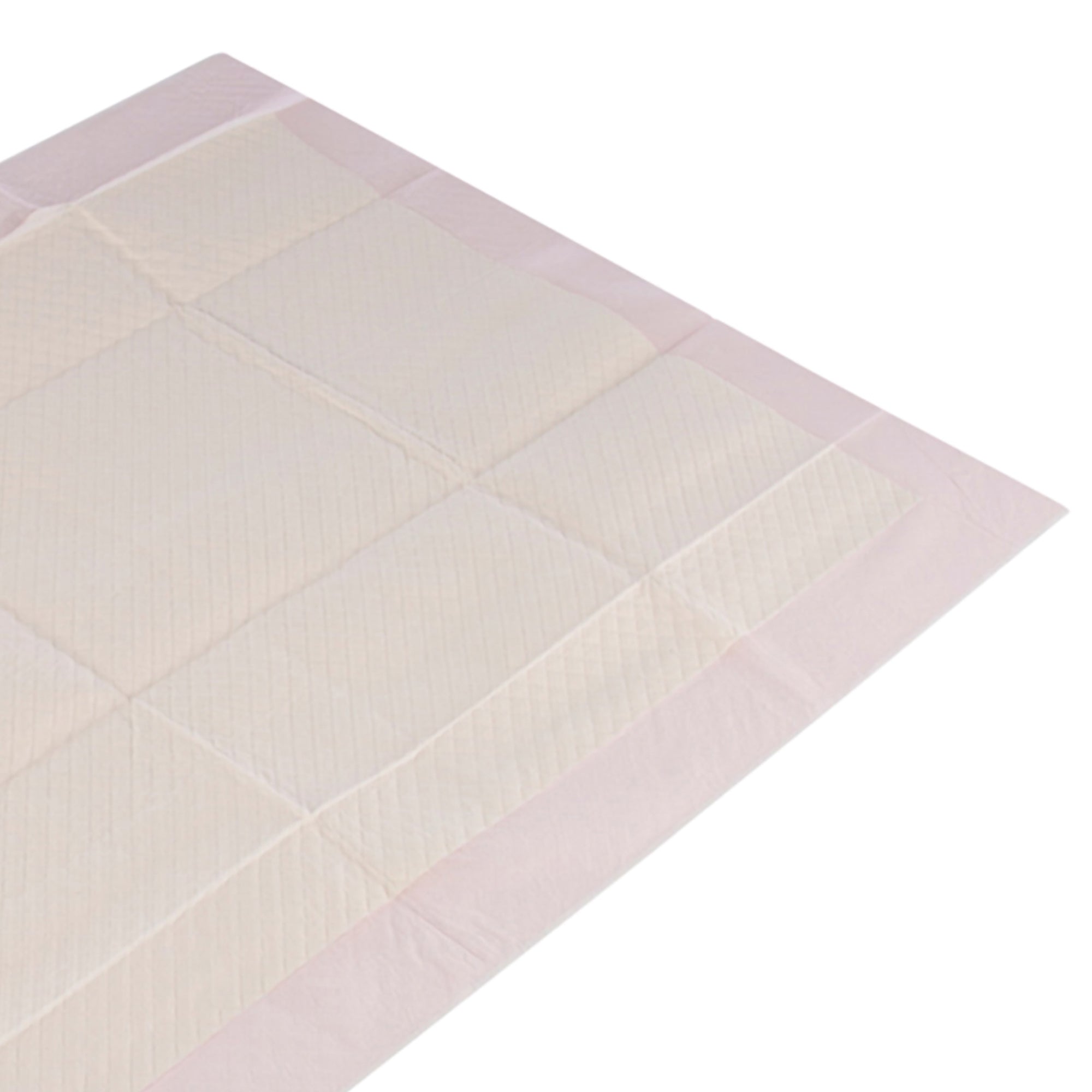 disposable underpad attends care heavy absorbency