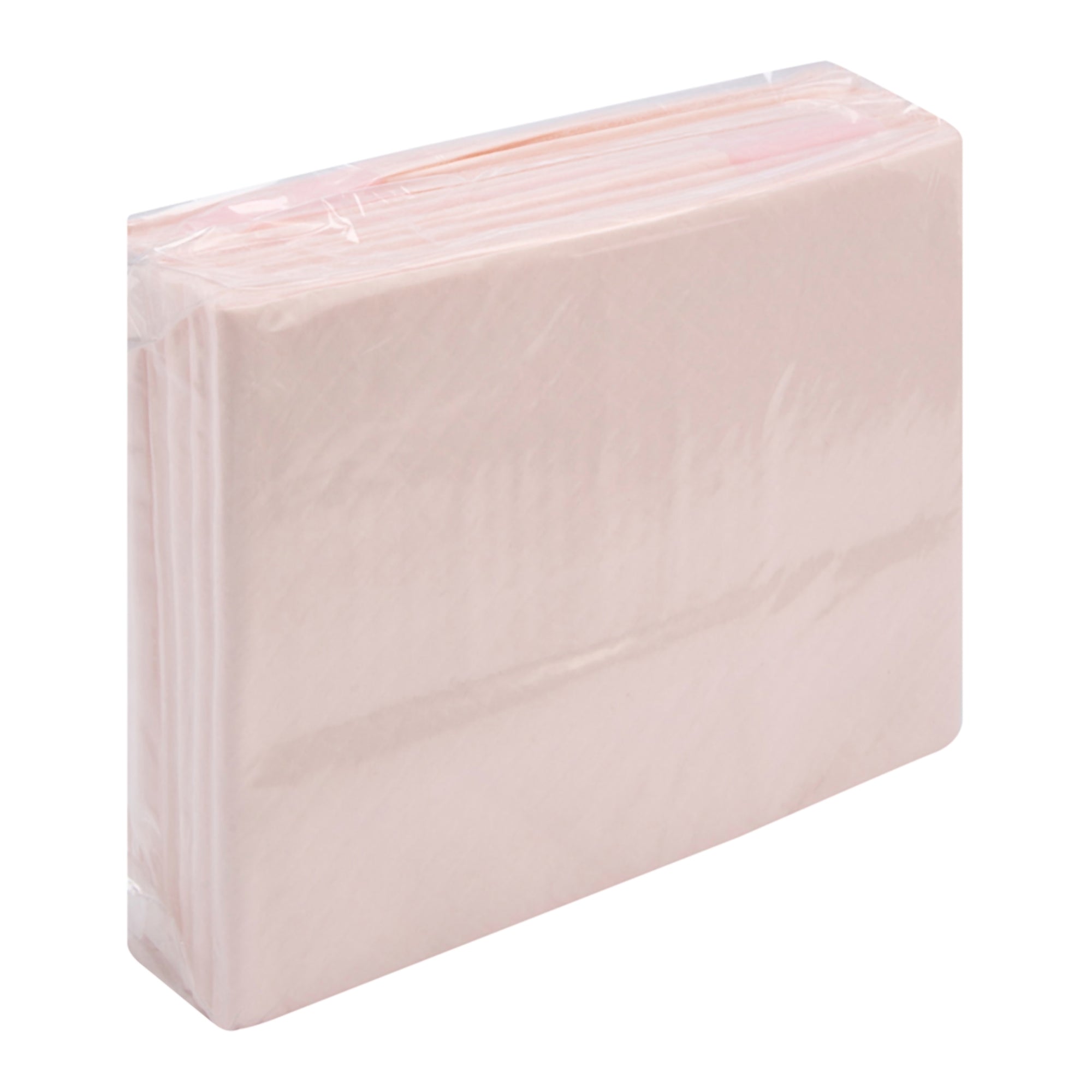disposable underpad attends care heavy absorbency