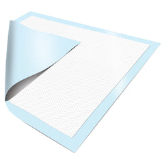 Disposable Underpad MoliCare 30 X 36 Inch Polymer Heavy Absorbency | 12BG/Case