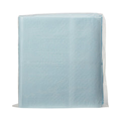 Disposable Underpad MoliCare 30 X 36 Inch Polymer Heavy Absorbency | 12BG/Case