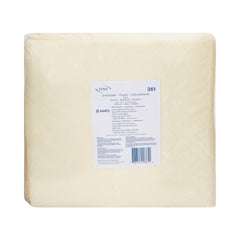 disposable underpad tena extra bariatric polymer light absorbency