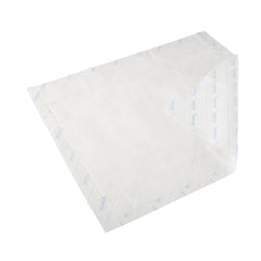 disposable underpad tena instadri 30 x 36 inch polymer absorbency