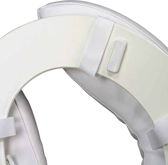 dmi vinyl toilet seat cushion 2 inch height dmi toilet seat cushion mk456689ea