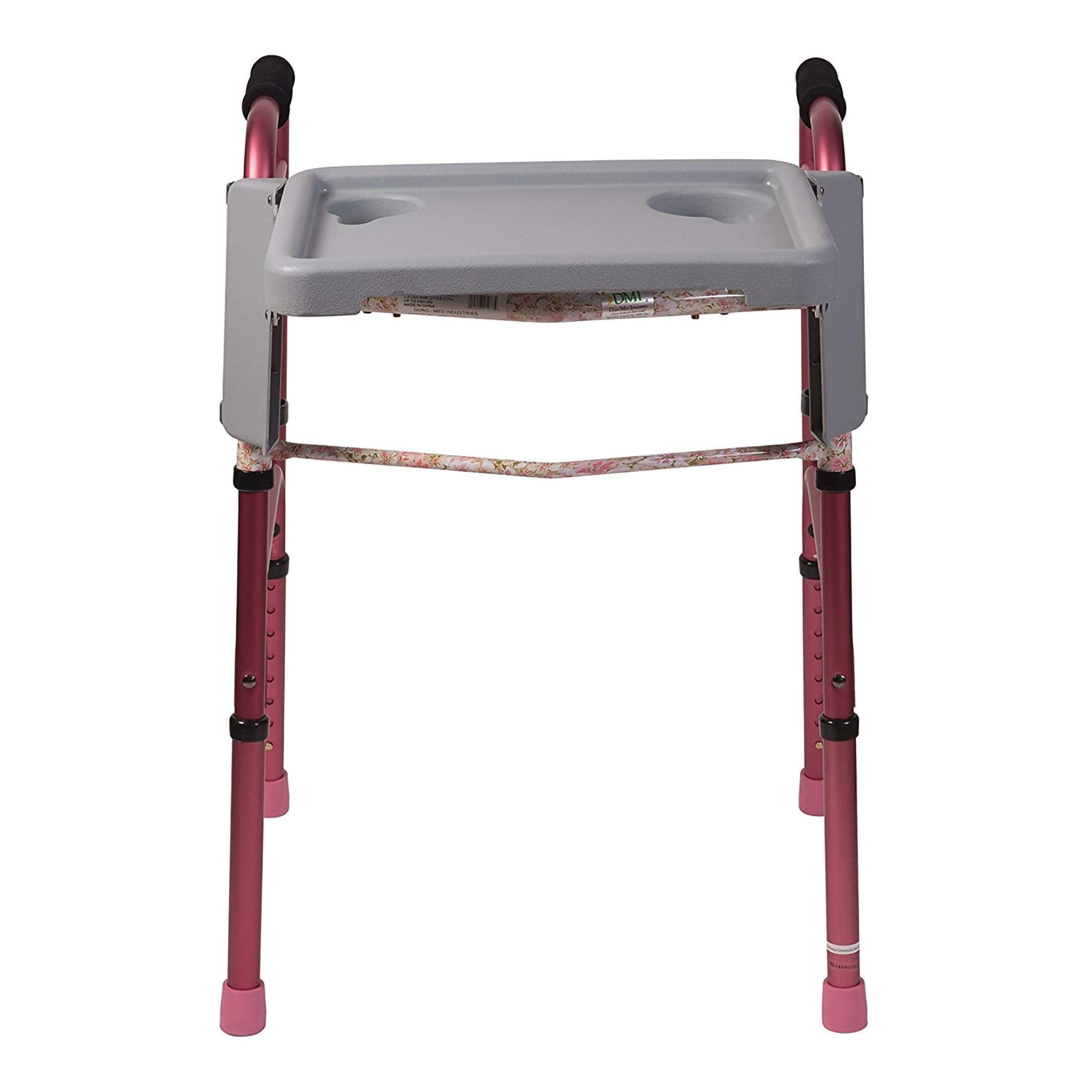 DMI Walker Tray For Walker