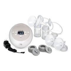 Double Electric Breast Pump Kit Cimilre S6+