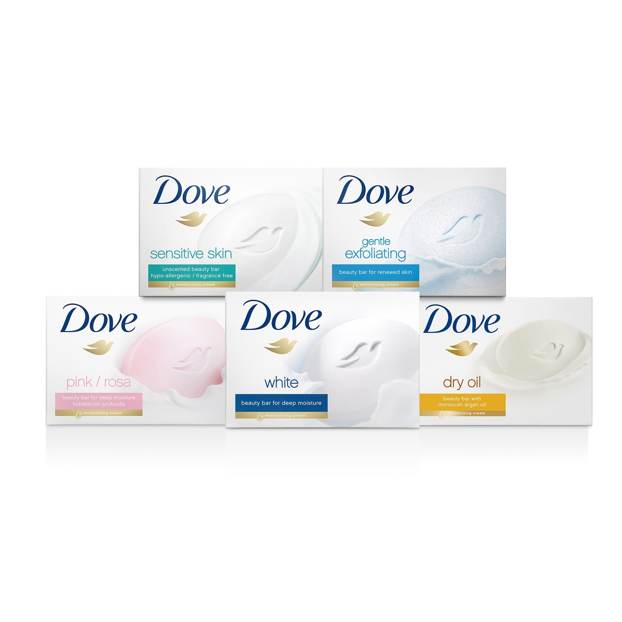 dove soap individually wrapped beauty bar dove soap mk549341ea