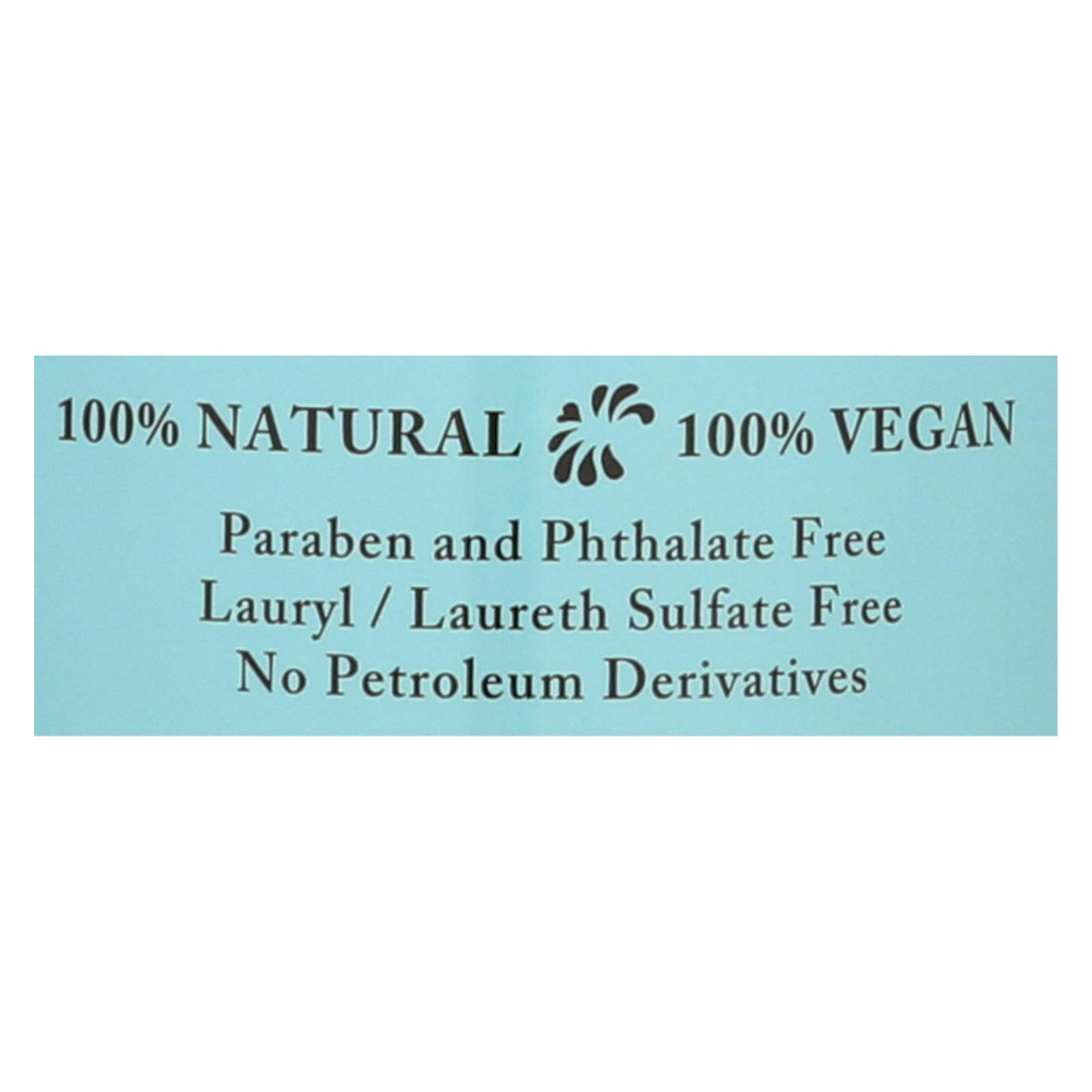 dr woods naturals castile soap baby mild case of 1 32 oz