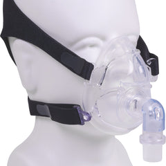 Roscoe ZZZ Mask Full Face