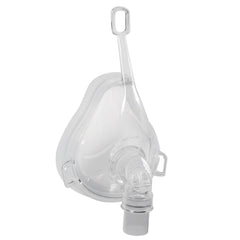 dreameasy 2 full face cpap mask with headgear all sizes kit