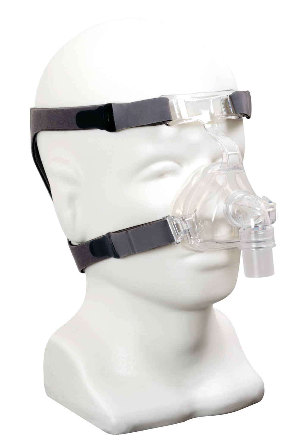 DreamEasy Nasal Mask with Headgear, Large