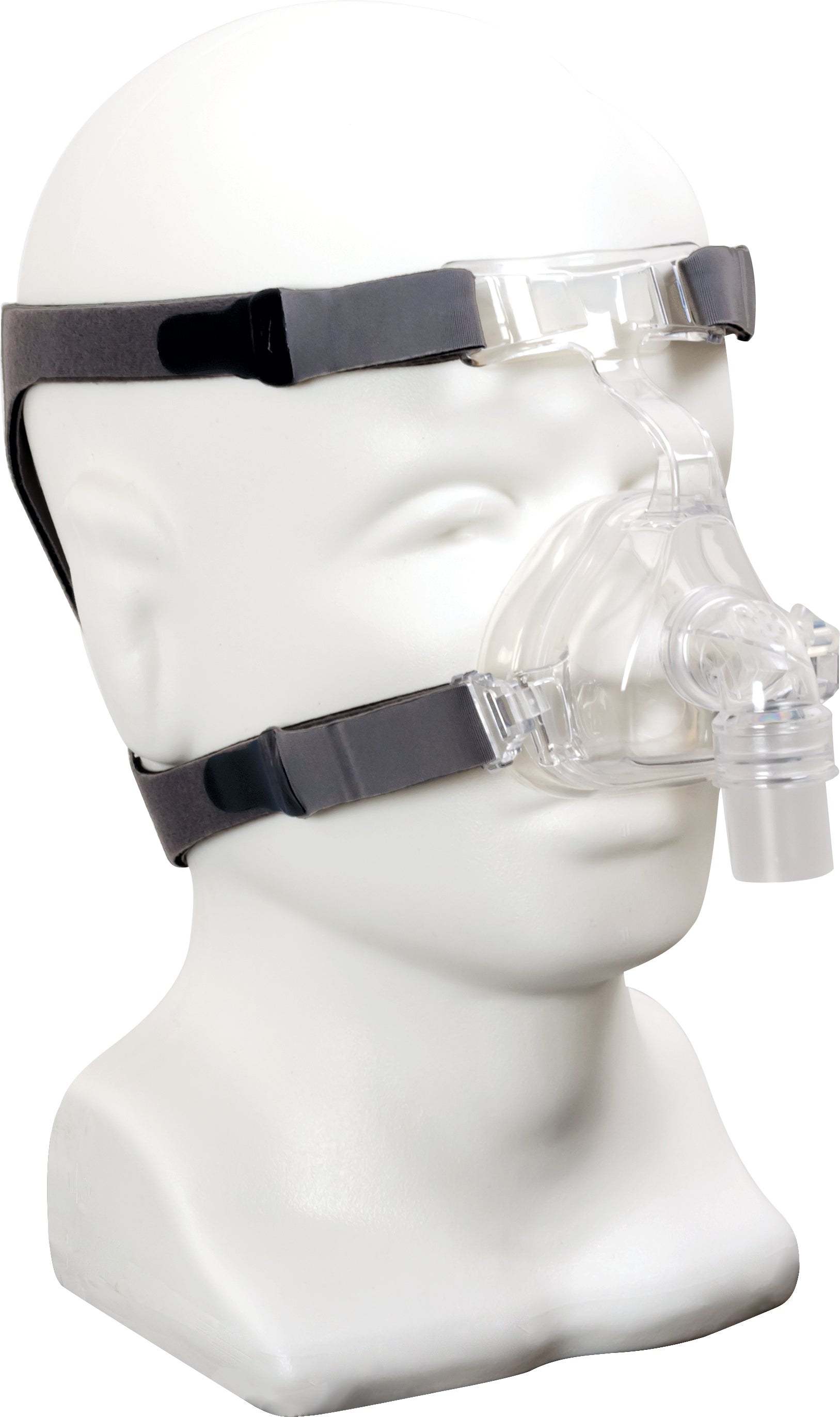 DreamEasy Nasal Mask with Headgear (Small)