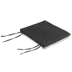 Seat Cushion Gel U Seat Lite 18 W X 18 D X 2 H Inch Foam / Gel