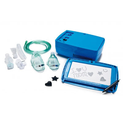 Drive Medical Neb-a-doodle Pediatric Nebulizer