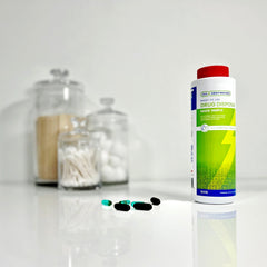 drug disposal system rx destroyer all purpose 9 lbs carton weight packaging type case