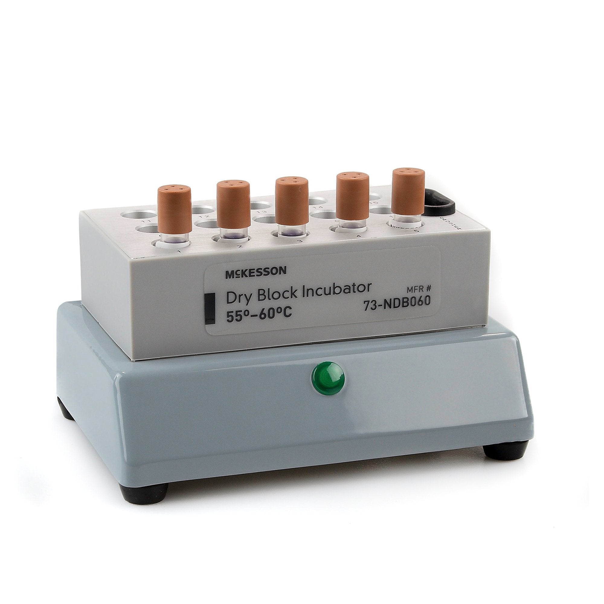 Dry Block Incubator McKesson