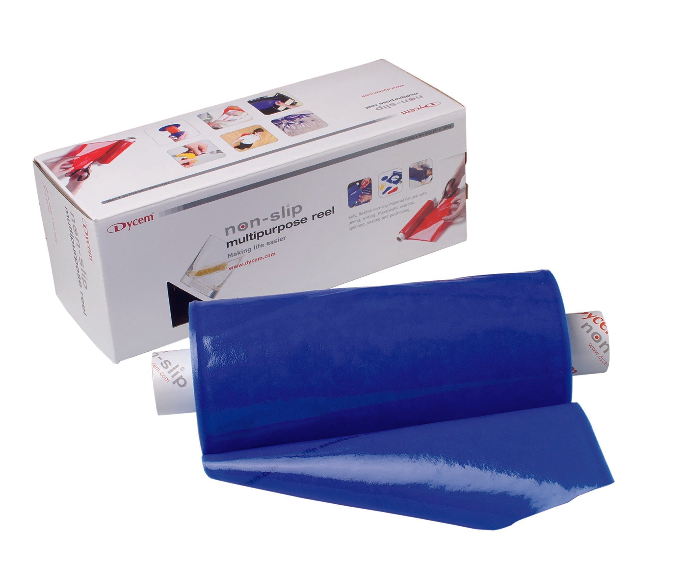 Non Slip Matting Dycem 8 Inch X 10 Yard