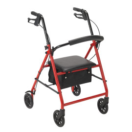 dynago advantage rollator
