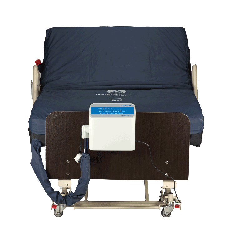 dynarest airfloat 100 air mattresses