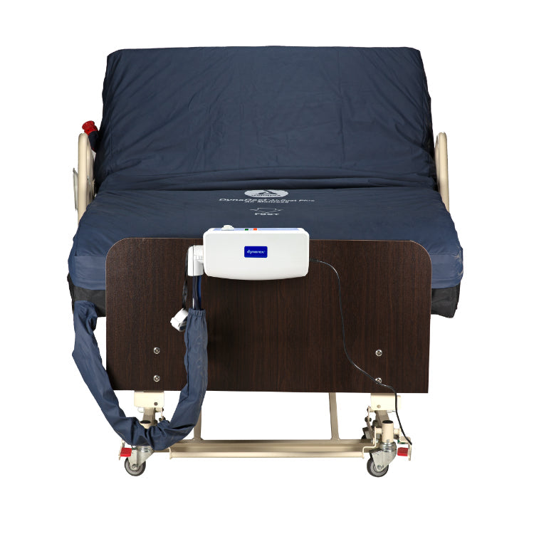 dynarest airfloat 100 air mattresses