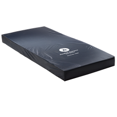 dynarest multizone foam mattress