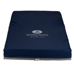 dynarest premium visco gel infused foam mattresses