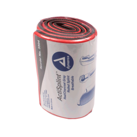 dynarex actisplint folded flat 1