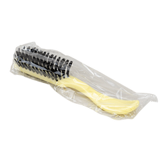 dynarex adult hairbrushes