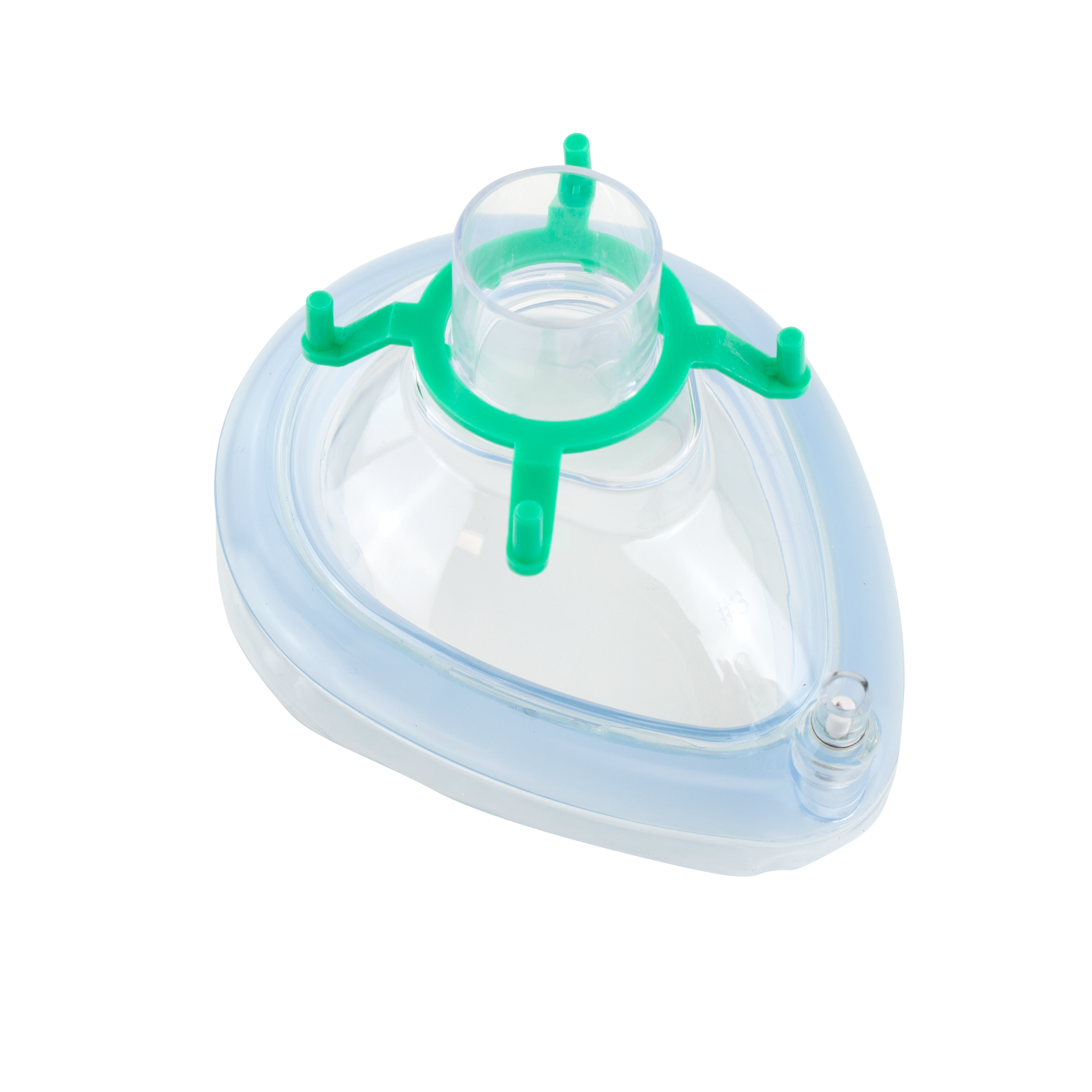 dynarex air cushion masks