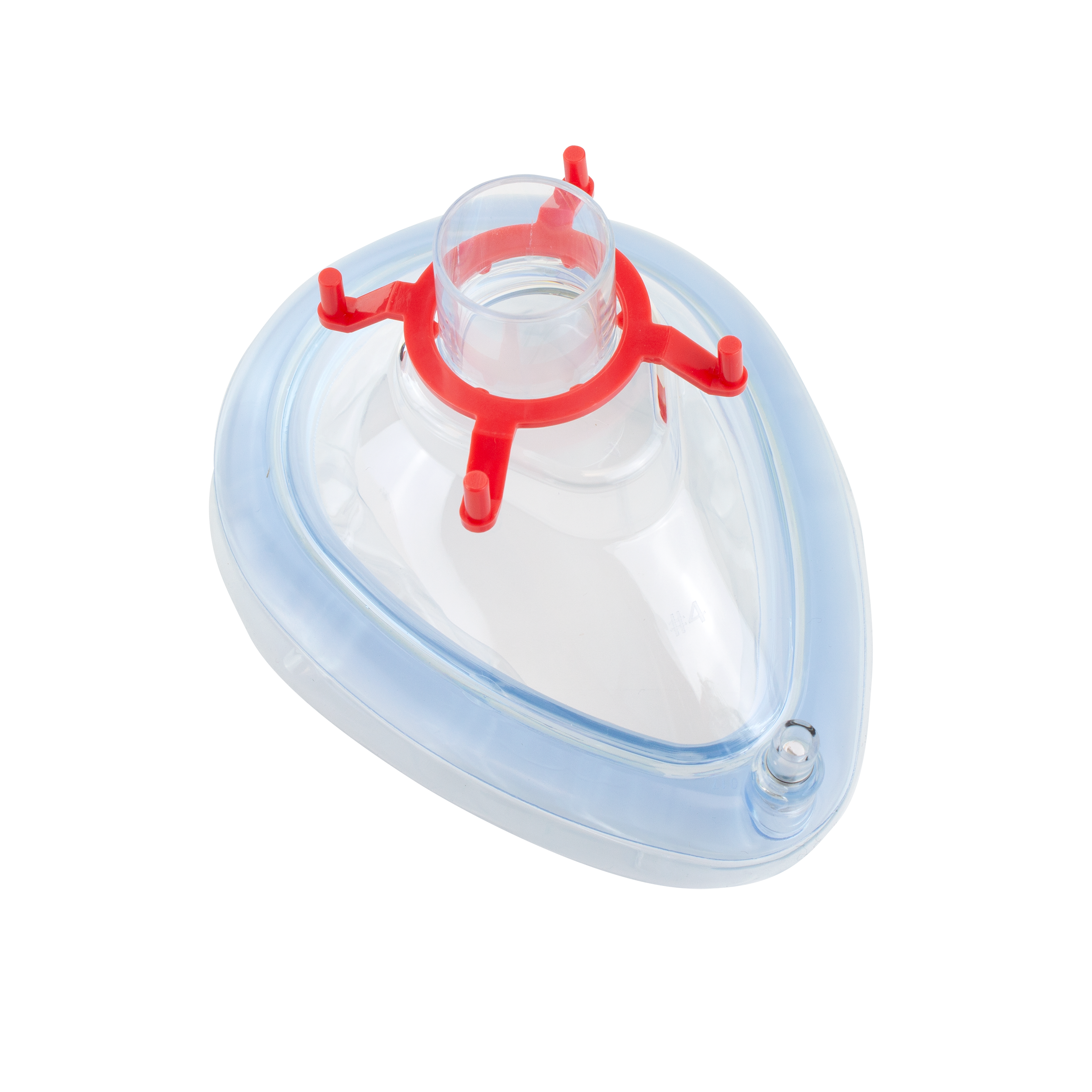 dynarex air cushion masks