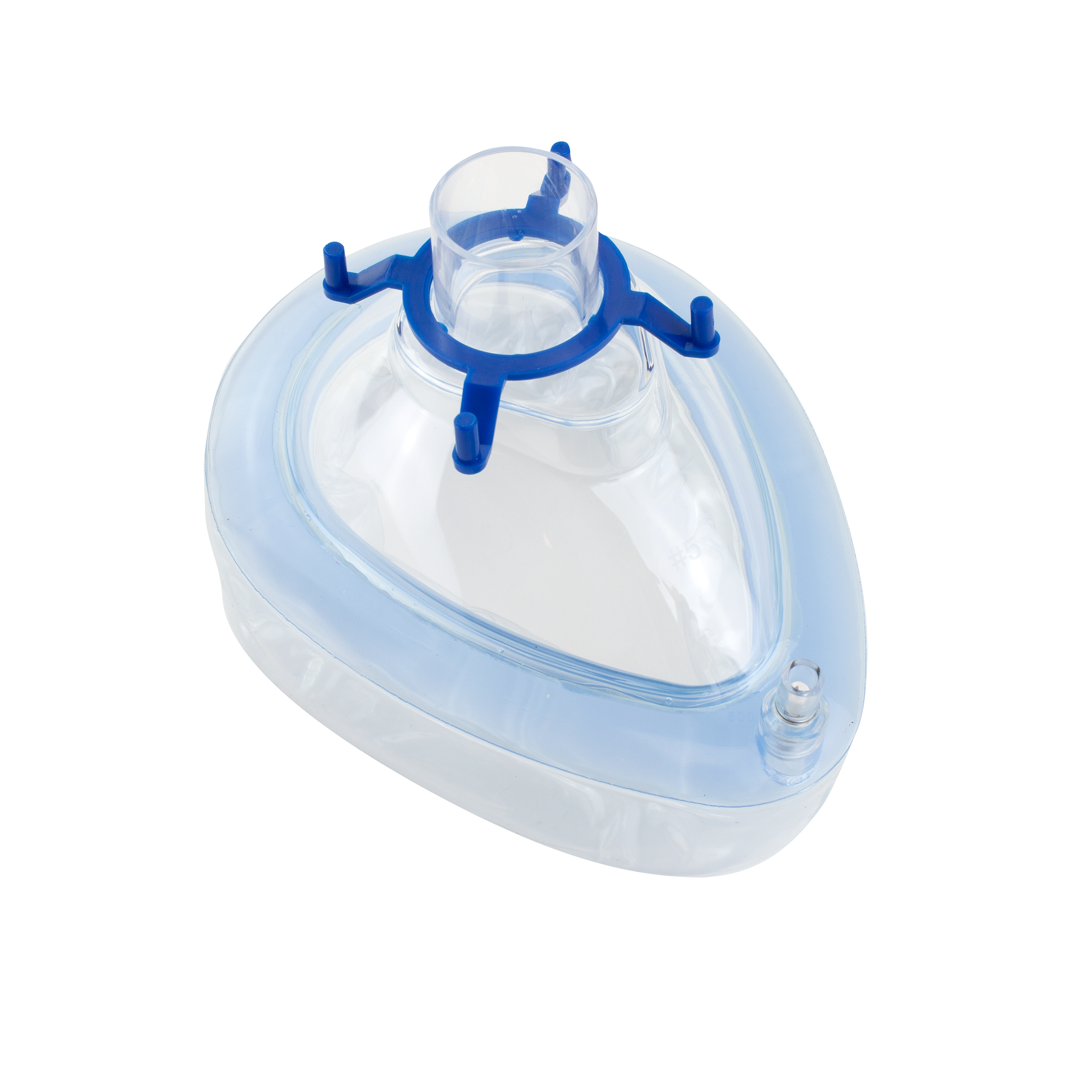 dynarex air cushion masks