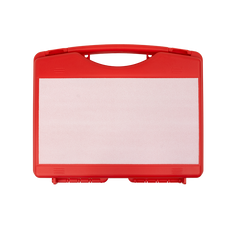dynarex allergy emergency kit case