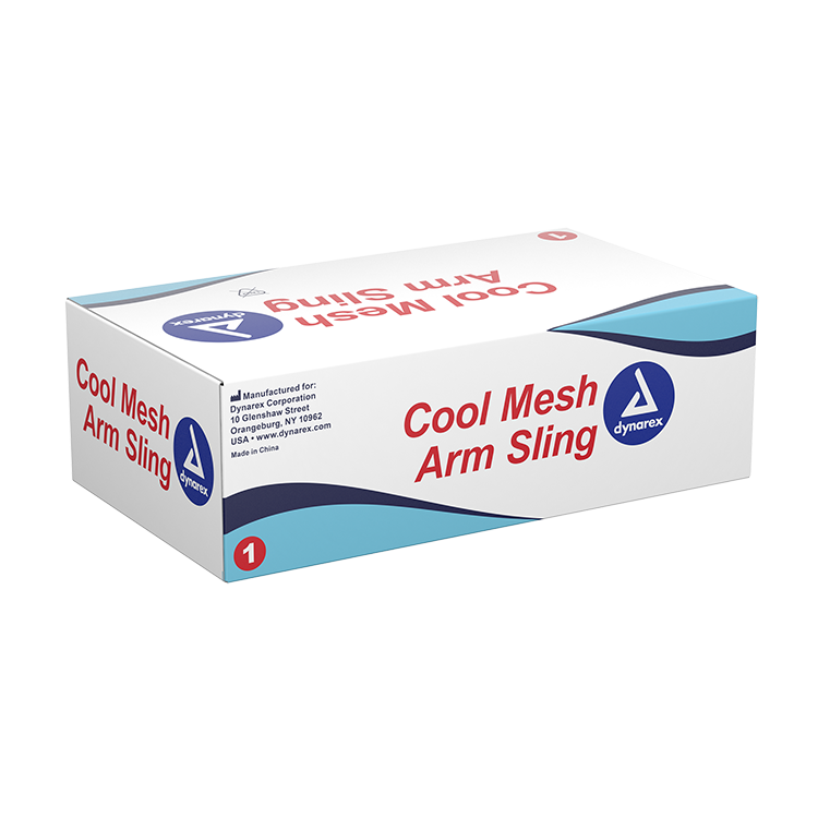 dynarex arm slings