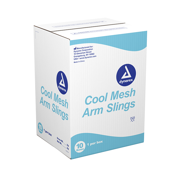 dynarex arm slings
