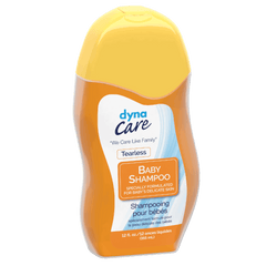 dynarex baby shampoo